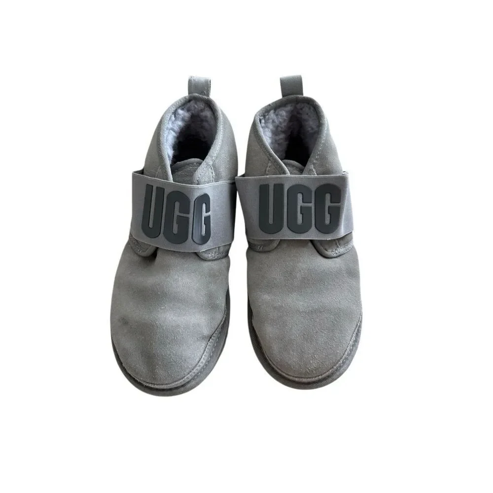 UGG womens gray